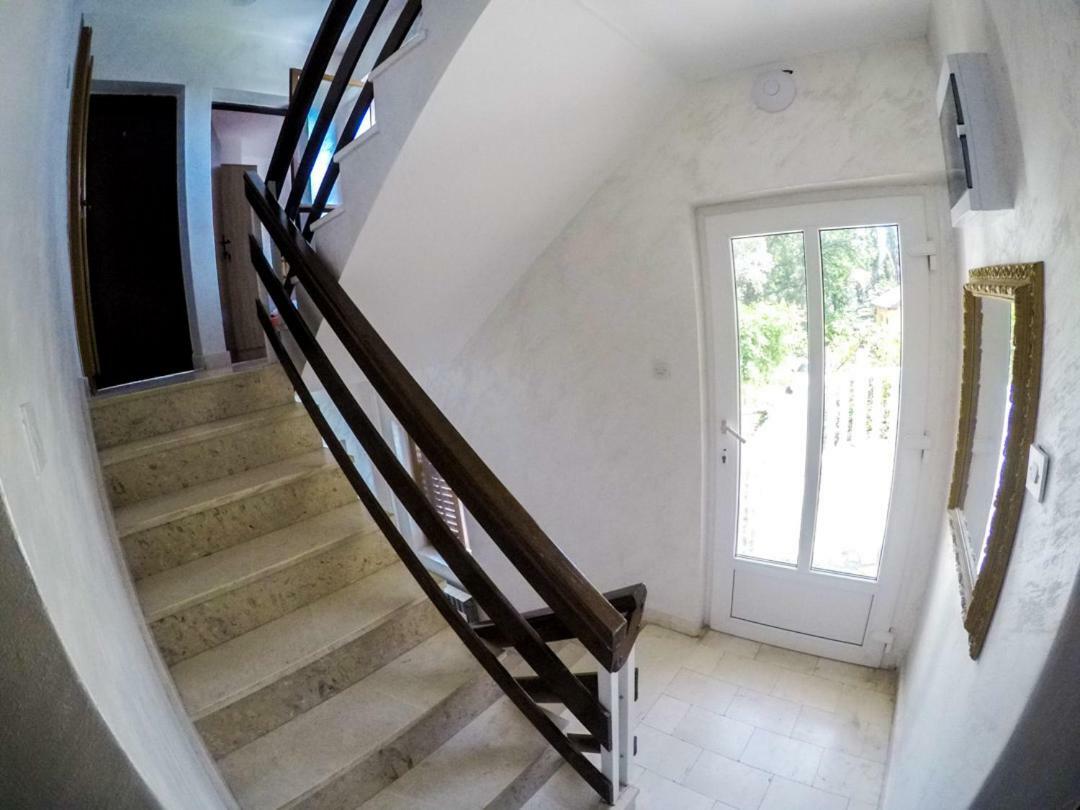 בודווה Villa Golf מראה חיצוני תמונה